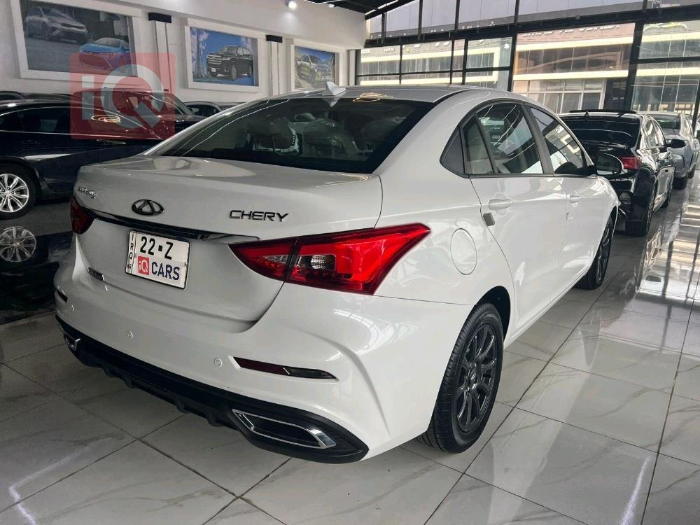 شێری ئەریزۆ 5